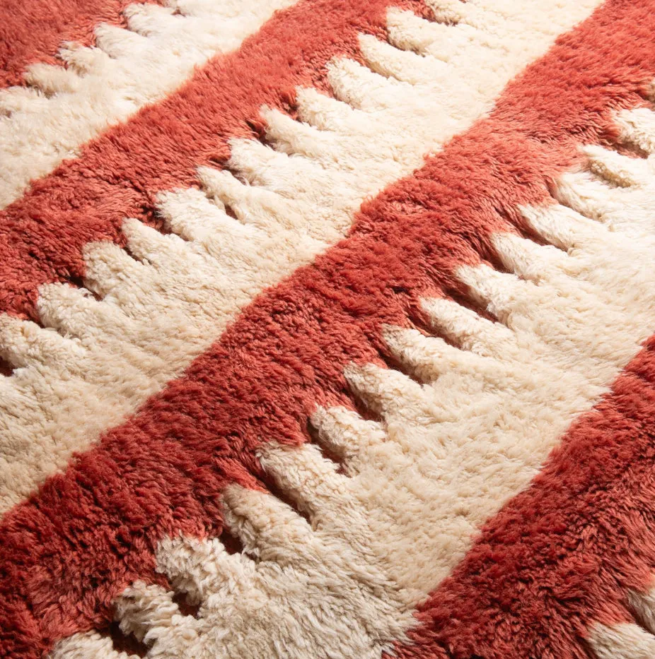Tapis Mrirt Badis, vue 3 sur 7