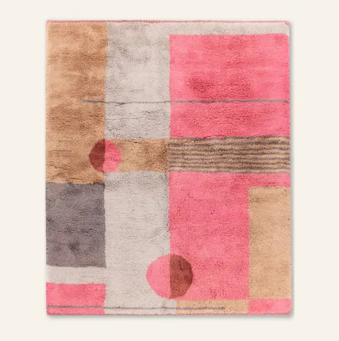 Tapis Mrirt Bani — tapis mrirt