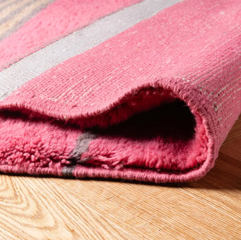 Tapis Mrirt Bani, vue 4 sur 7
