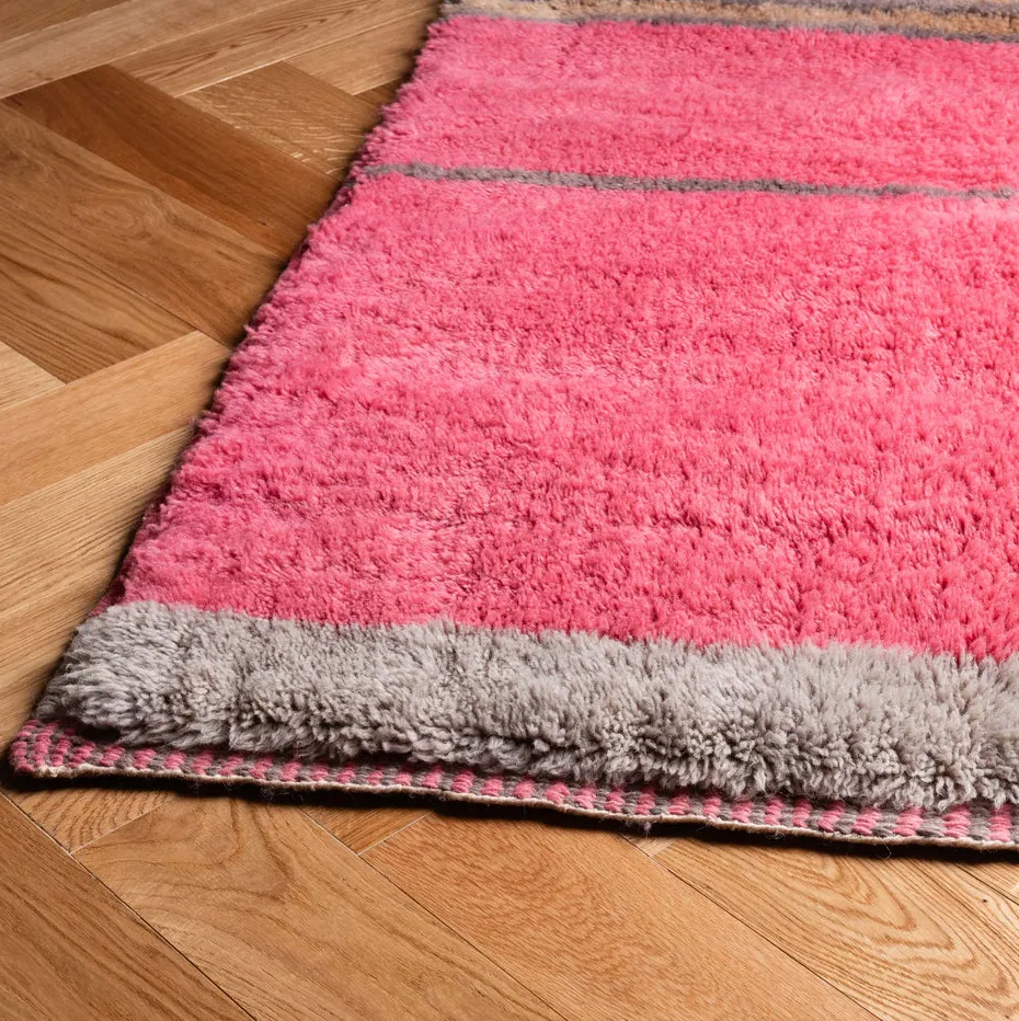 Tapis Mrirt Bani, vue 7 sur 7