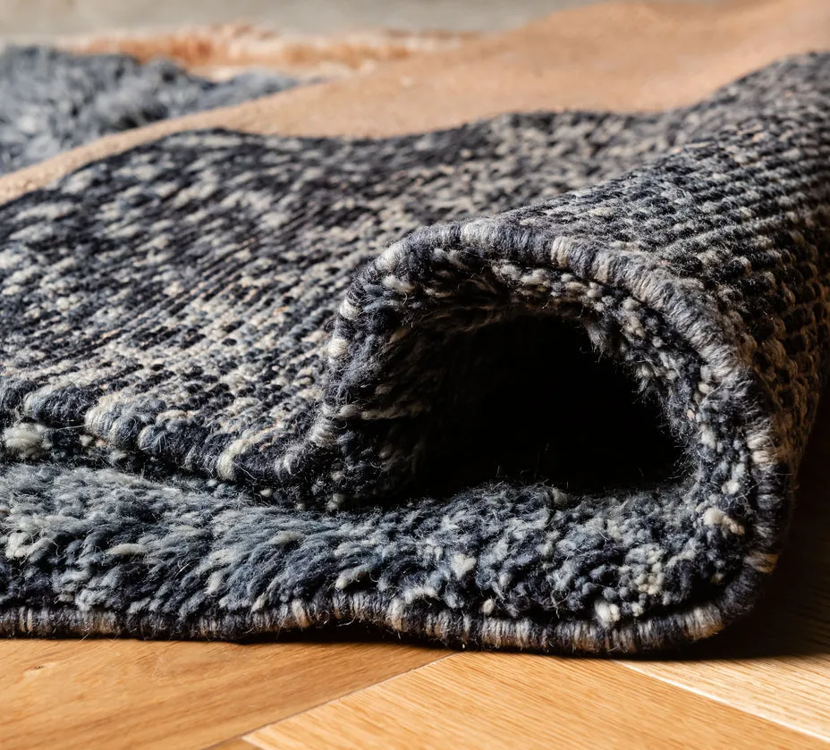 Tapis Mrirt Boumalne, vue 4 sur 7