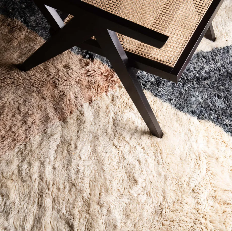 Tapis Mrirt Boumalne, vue 6 sur 7