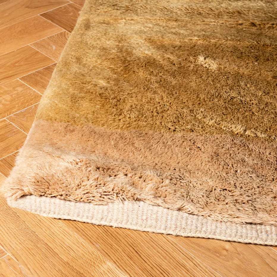 Tapis Mrirt Figuig, vue 7 sur 7