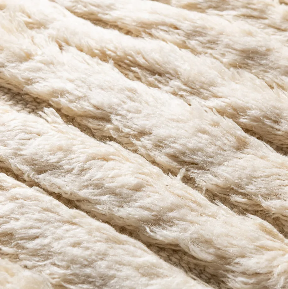 Tapis Mrirt Figuig à lignes, vue 3 sur 7