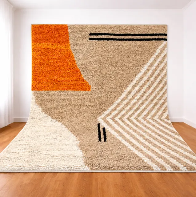 Tapis Mrirt Ghdat — tapis mrirt