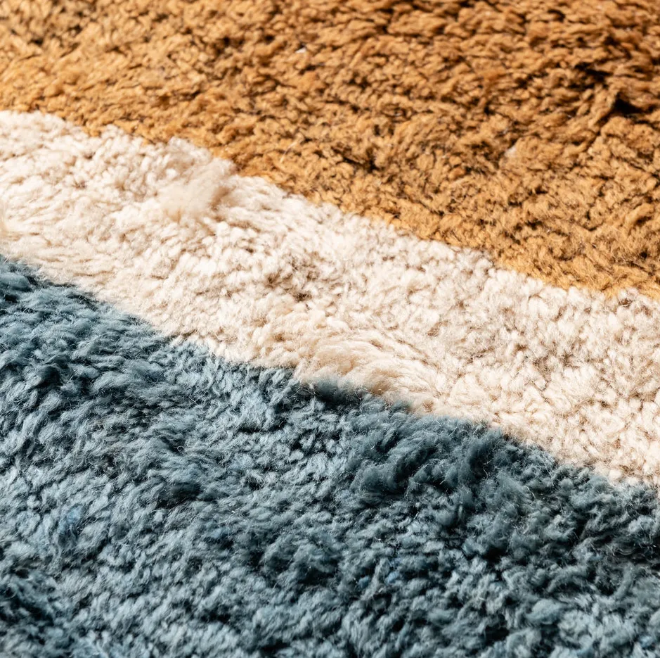 Tapis Mrirt Goulmima, vue 3 sur 7