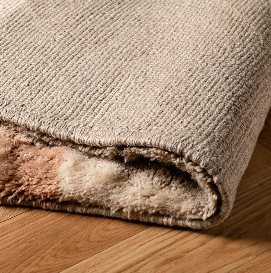 Tapis Mrirt Goulmima, vue 4 sur 7