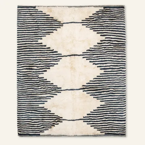 Tapis Mrirt Hachlaf — tapis mrirt