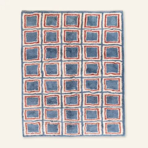Tapis Mrirt Igider — tapis mrirt