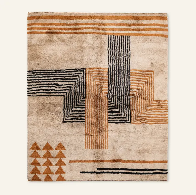 Tapis Mrirt Imouzzer — tapis mrirt