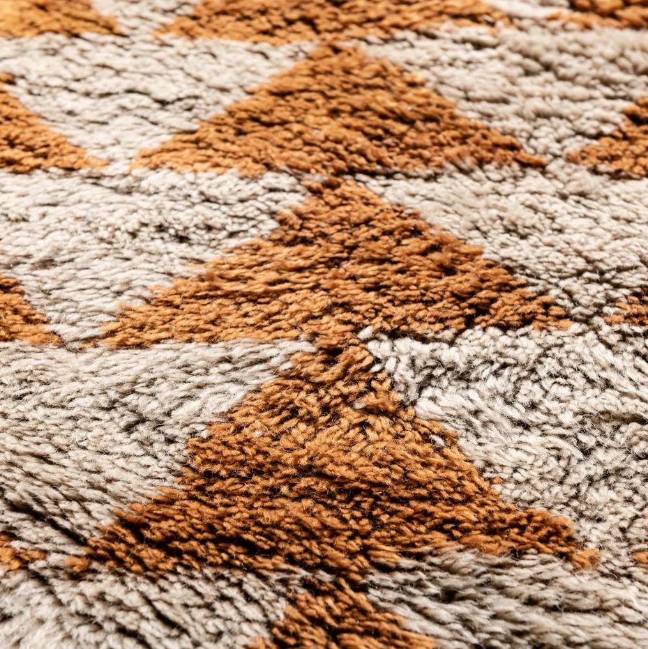 Tapis Mrirt Imouzzer, vue 3 sur 7