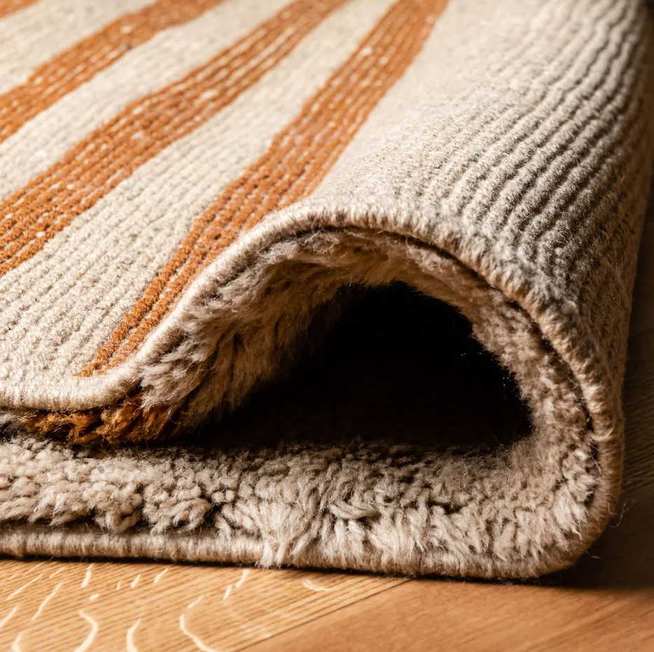 Tapis Mrirt Imouzzer, vue 4 sur 7