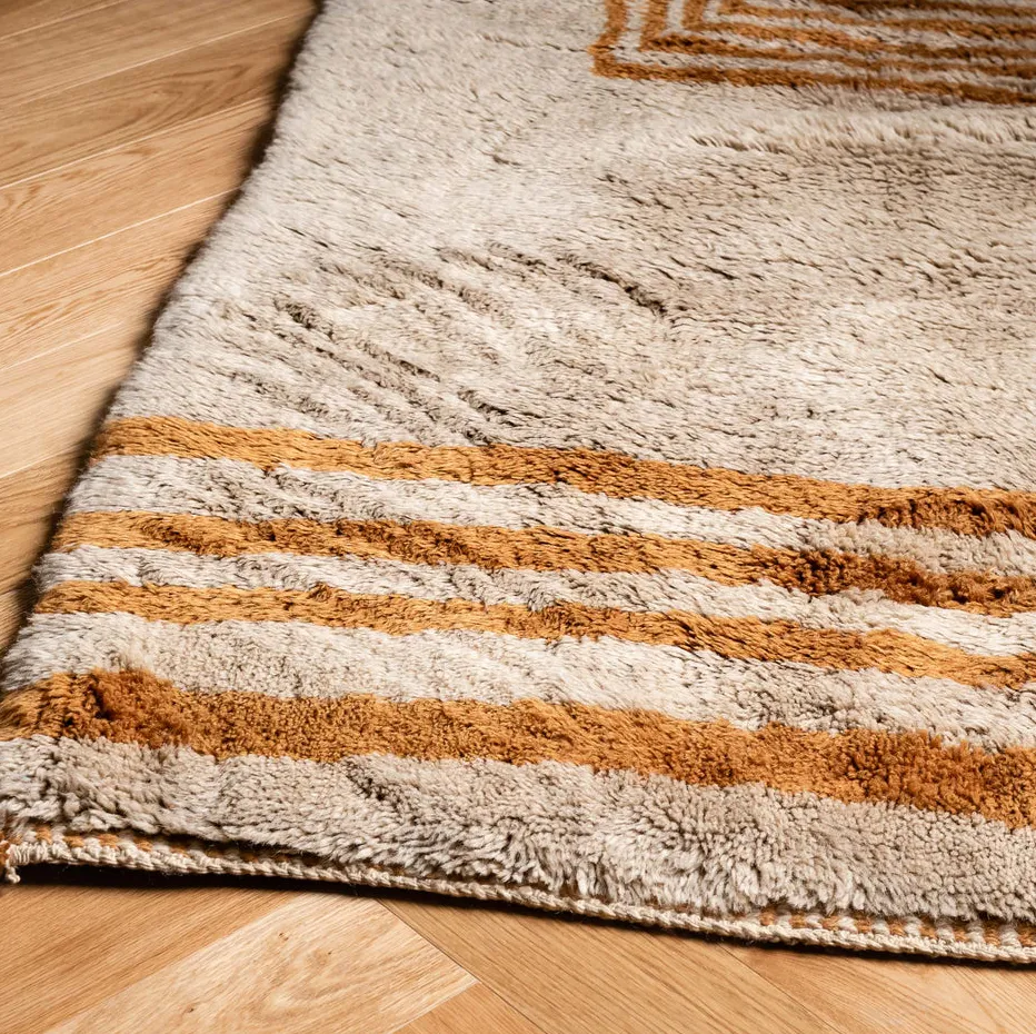 Tapis Mrirt Imouzzer, vue 5 sur 7