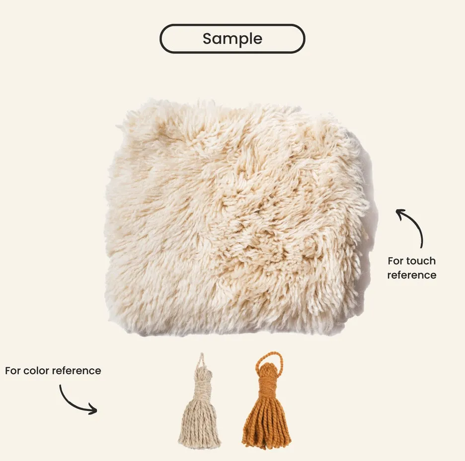 Tapis Mrirt Imouzzer, vue 7 sur 7