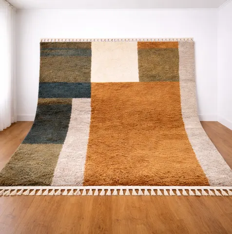 Tapis Mrirt Melloul — tapis mrirt