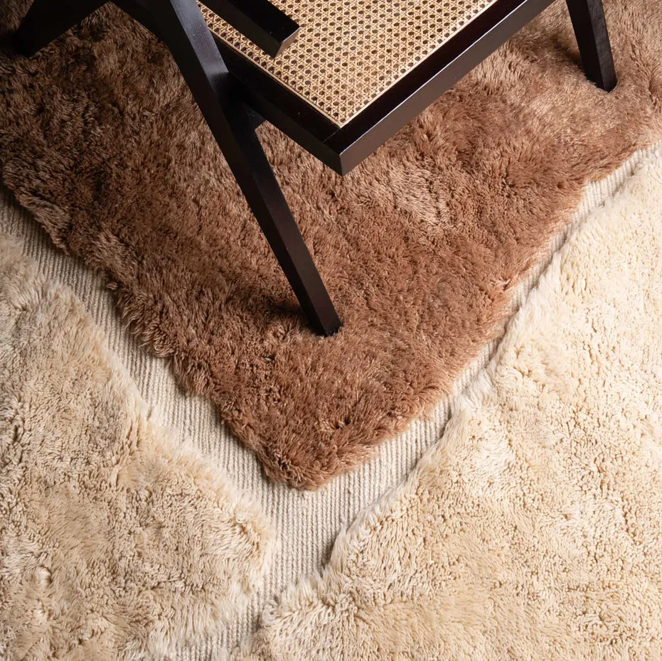Tapis Mrirt Mgoun, vue 4 sur 7