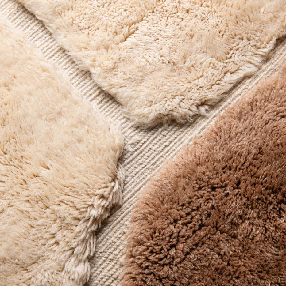 Tapis Mrirt Mgoun, vue 5 sur 7