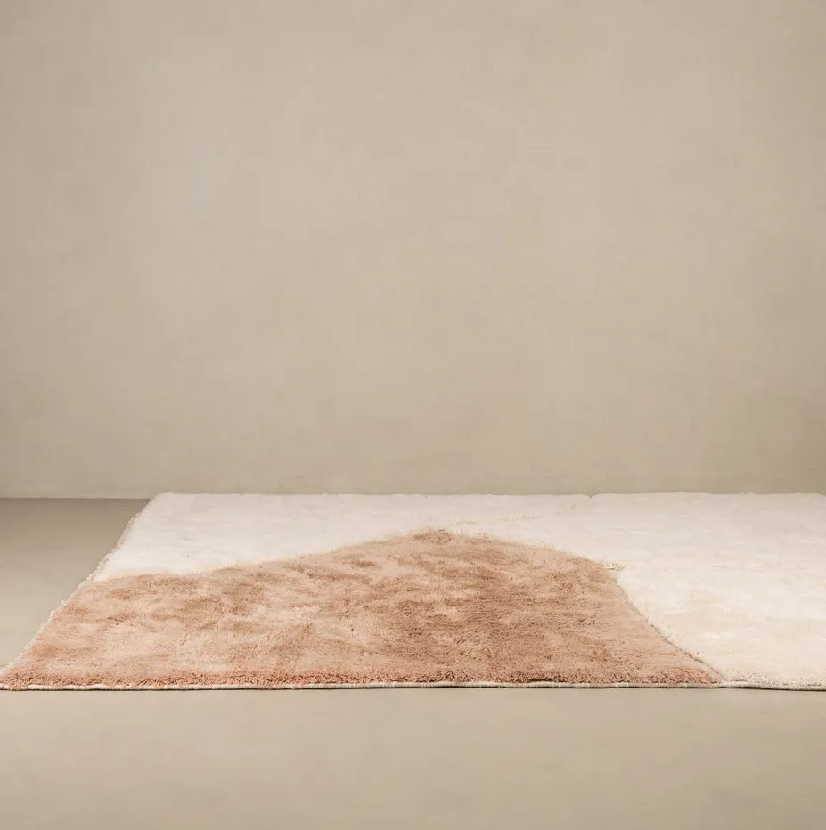 Tapis Mrirt Mgoun, vue 7 sur 7
