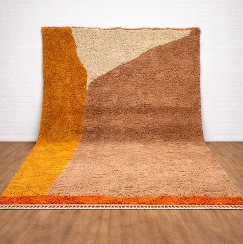 Tapis Mrirt Mgoun II — tapis mrirt