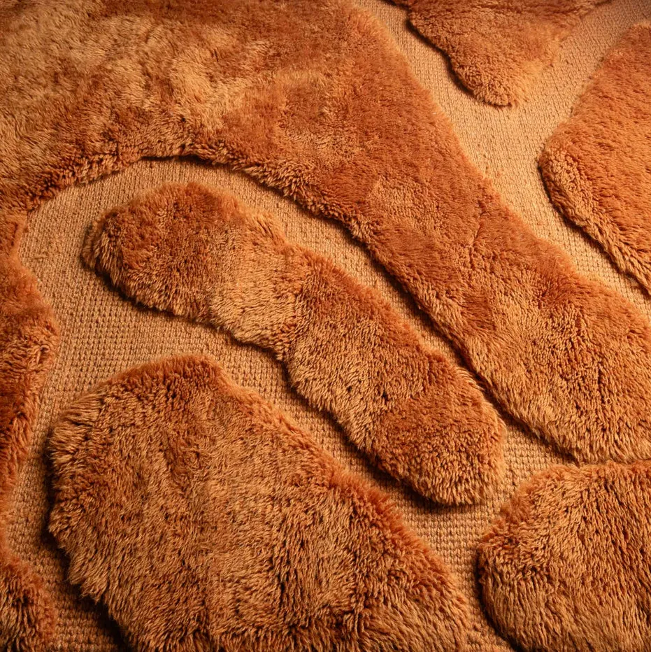 Tapis Mrirt Oukaïm, vue 4 sur 7