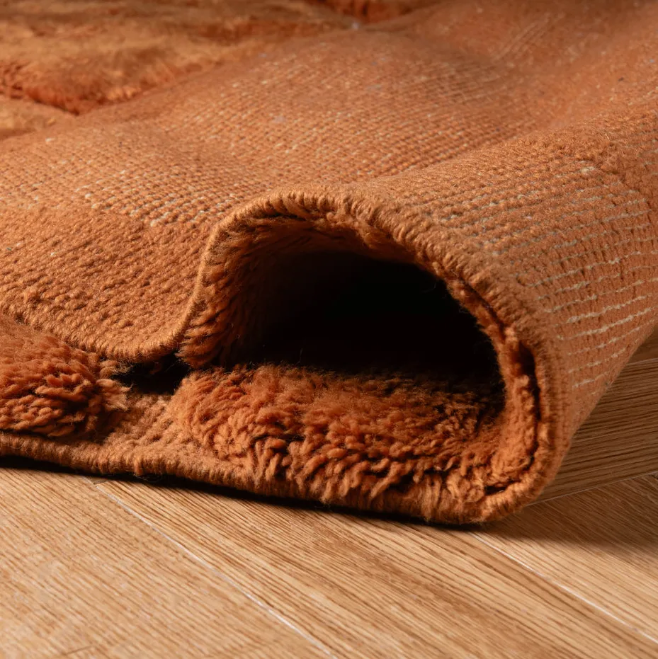 Tapis Mrirt Oukaïm, vue 6 sur 7