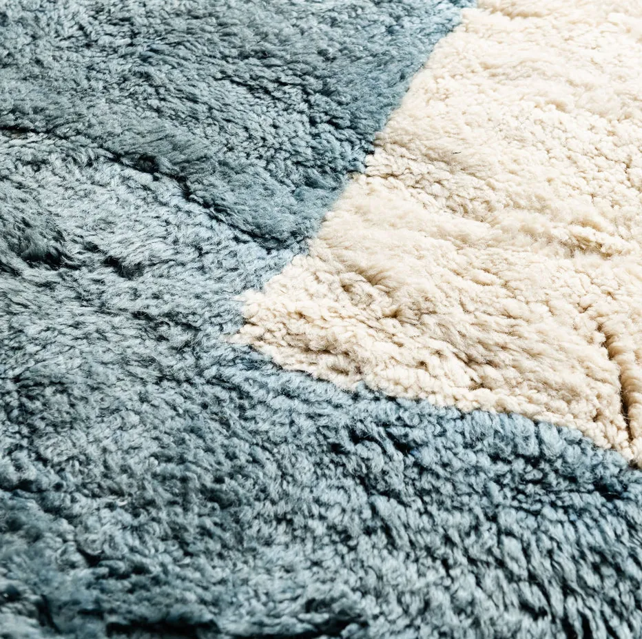 Tapis Mrirt Tagleft, vue 4 sur 7
