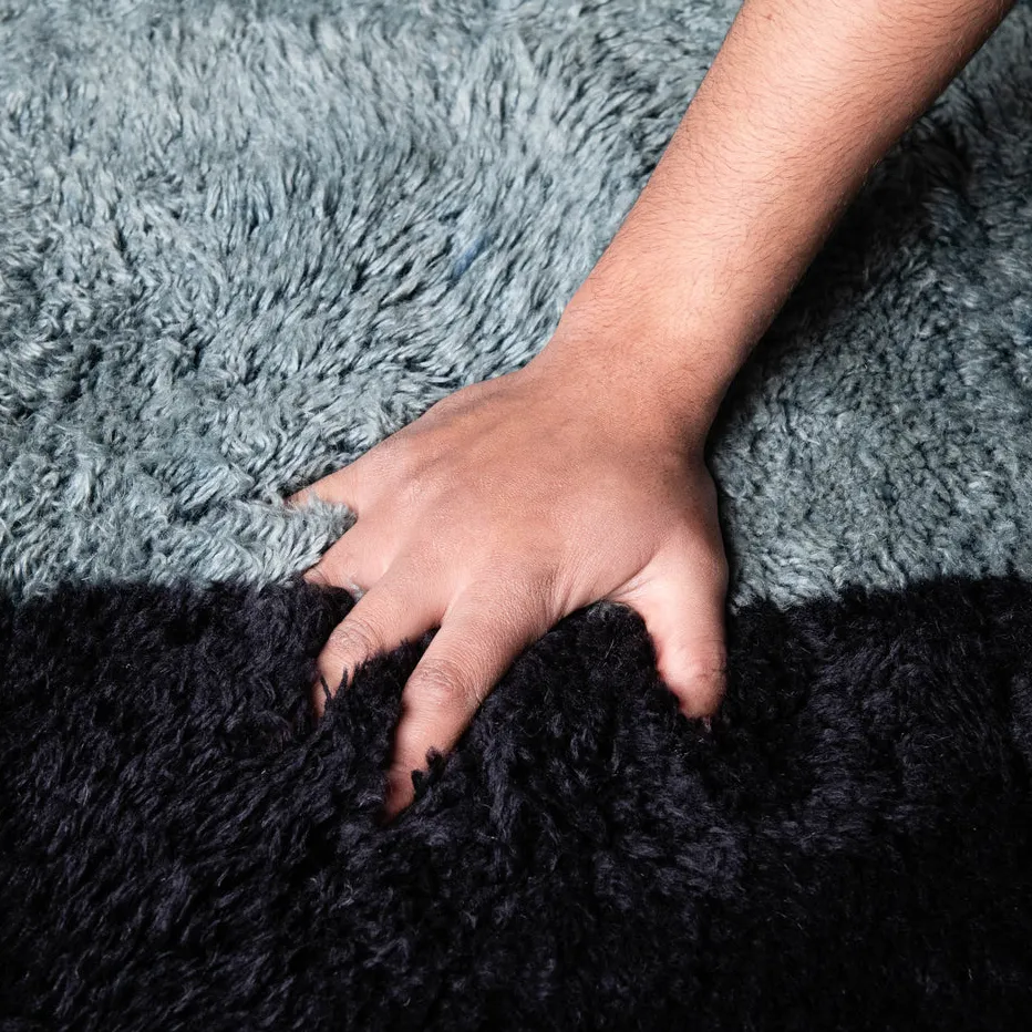 Tapis Mrirt Tagleft, vue 6 sur 7