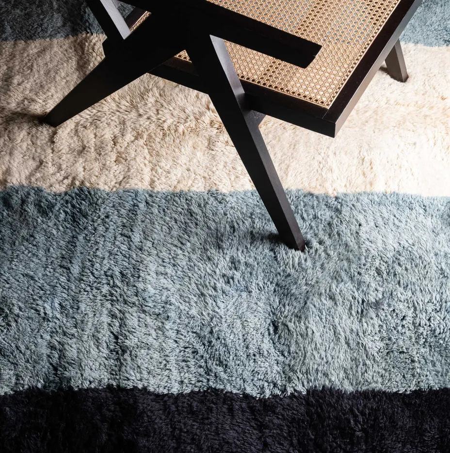 Tapis Mrirt Tagleft, vue 7 sur 7