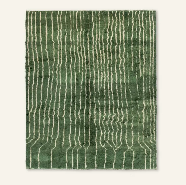 Tapis Mrirt Tamurt — tapis mrirt