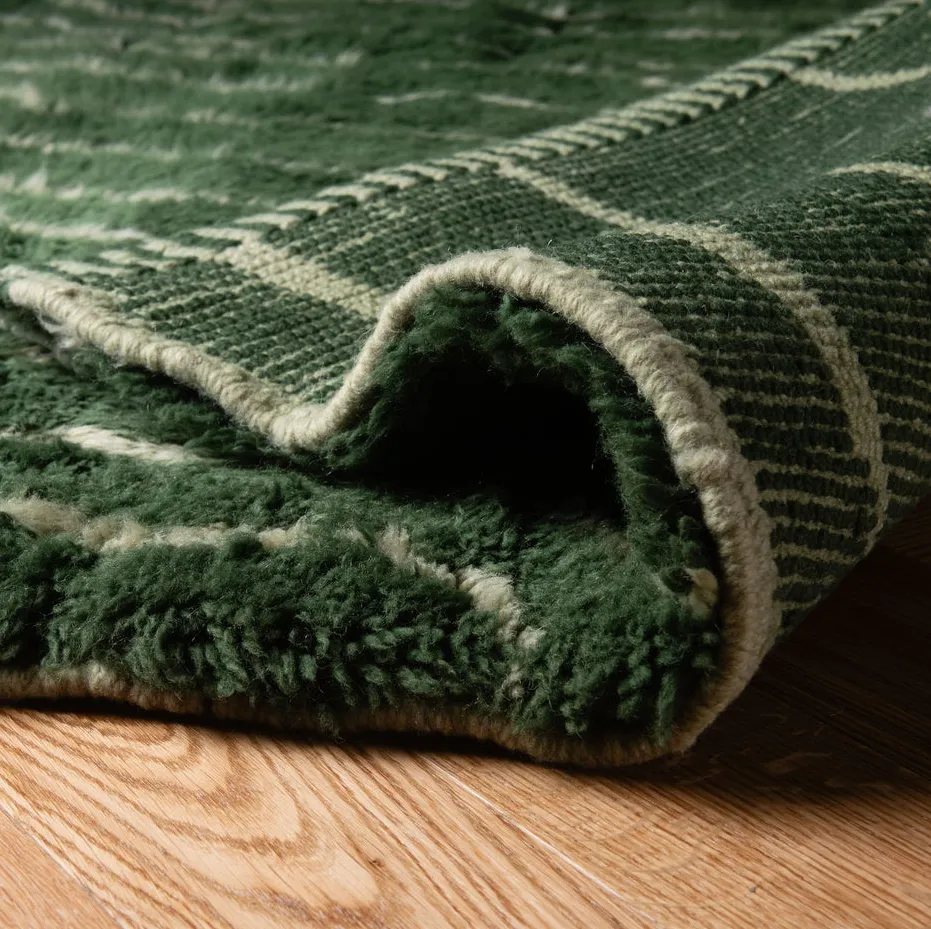 Tapis Mrirt Tamurt, vue 4 sur 7