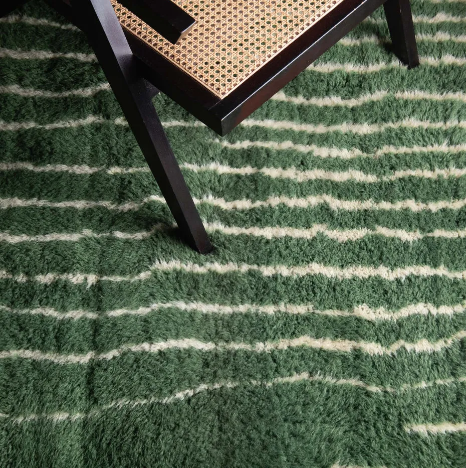 Tapis Mrirt Tamurt, vue 6 sur 7