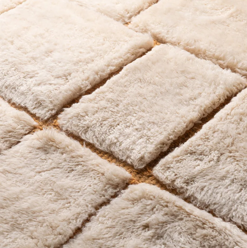Tapis Mrirt Tassaout, vue 3 sur 7