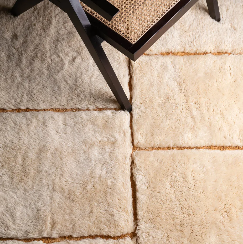 Tapis Mrirt Tassaout, vue 6 sur 7