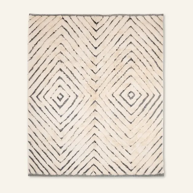 Tapis Mrirt Tendrara — tapis mrirt
