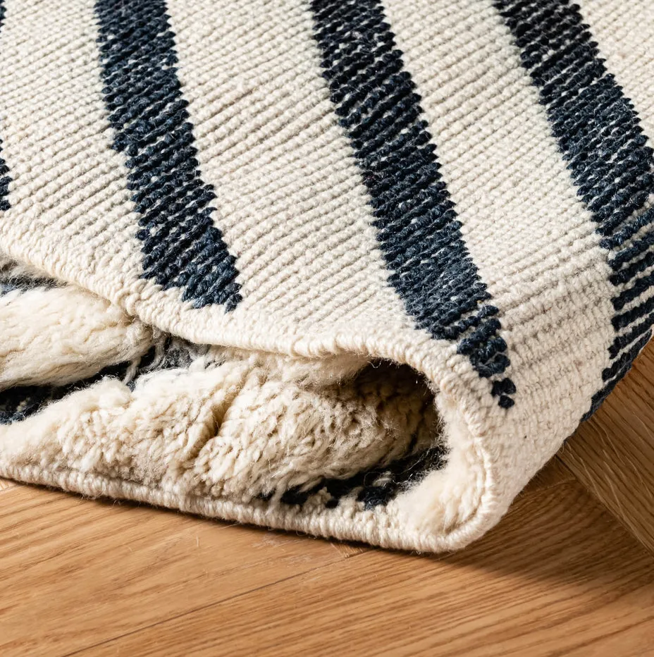 Tapis Mrirt Tendrara, vue 4 sur 7