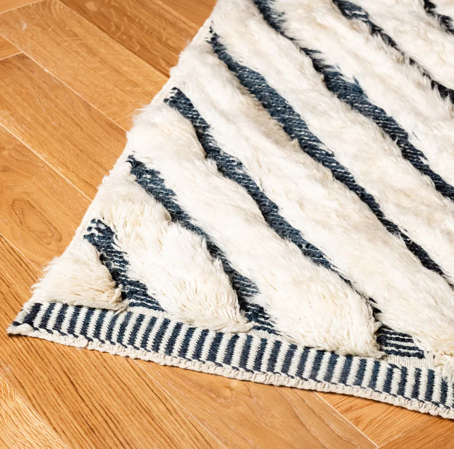 Tapis Mrirt Tendrara, vue 7 sur 7