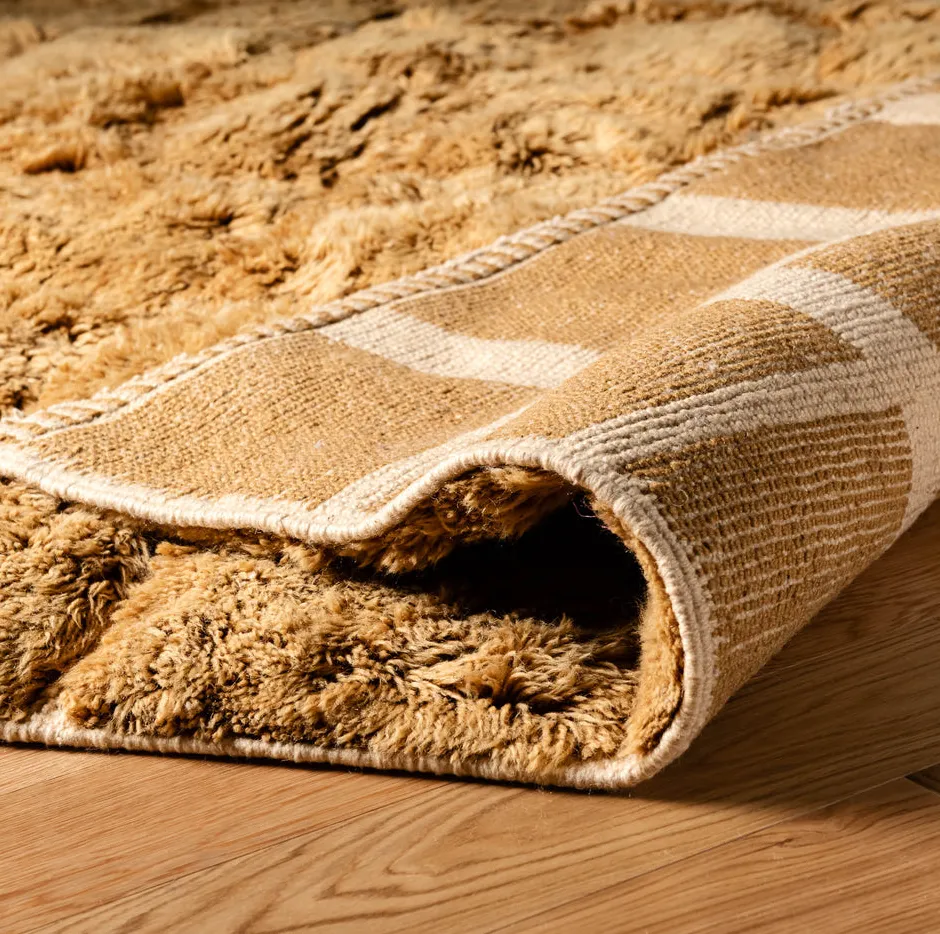 Tapis Mrirt Tounfite, vue 4 sur 7