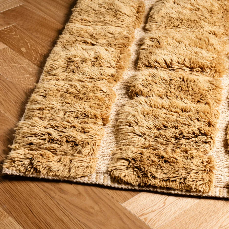 Tapis Mrirt Tounfite, vue 7 sur 7