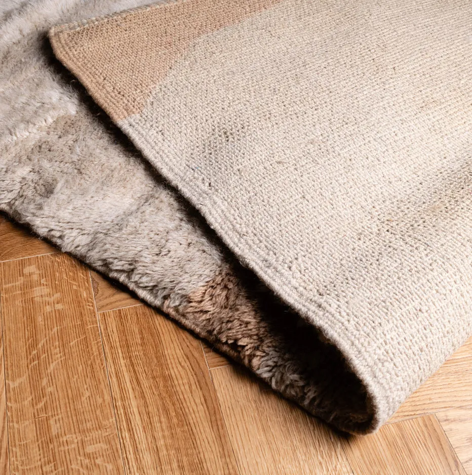 Tapis Mrirt Usman, vue 4 sur 7