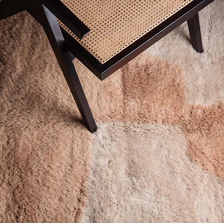 Tapis Mrirt Usman, vue 6 sur 7