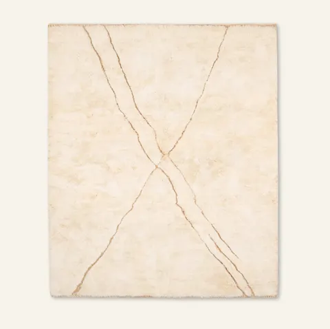 Tapis Mrirt Zagora — tapis mrirt