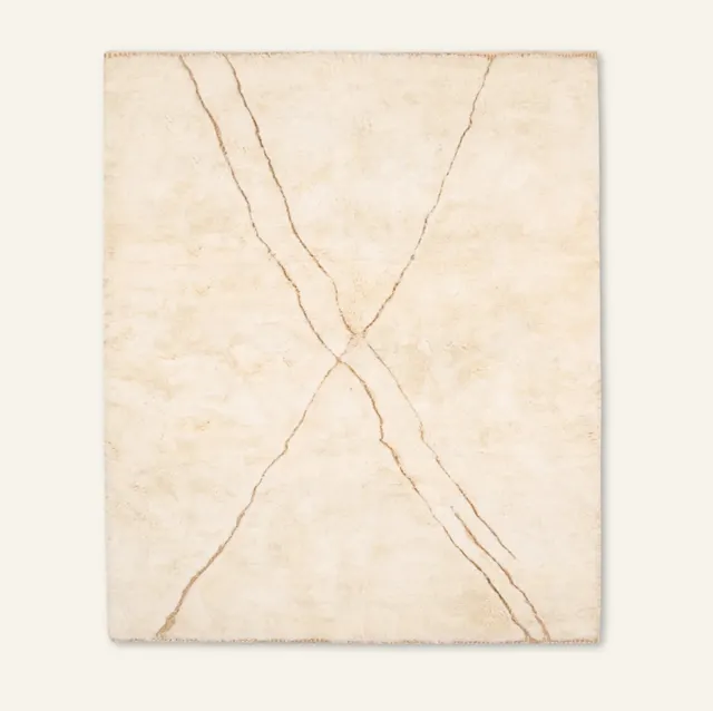 Tapis Mrirt Zagora — tapis mrirt