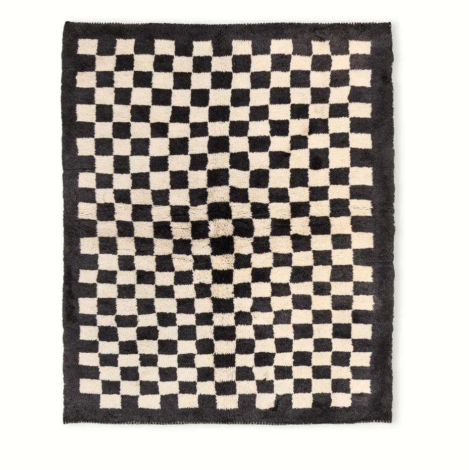 Tapis Mrirt